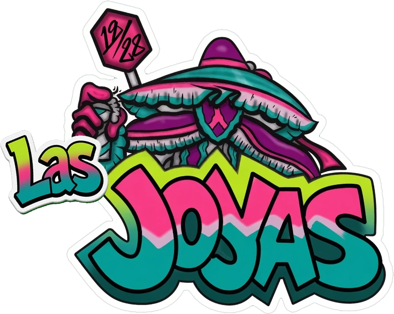 Las Joyas